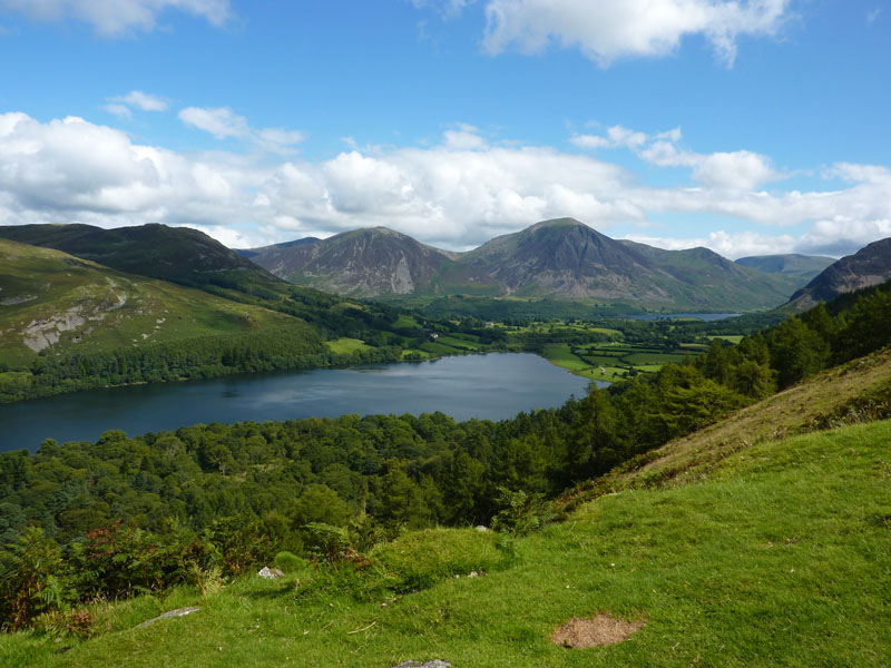 Loweswater